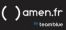 Lien vers le site Amen.fr